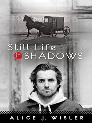cover image of Still Life in Shadows